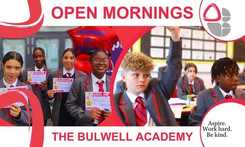 The Bulwell Academy - Open Morning